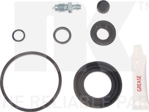 Ремкомплект тормозного суппорта NK. Артикул 8835012