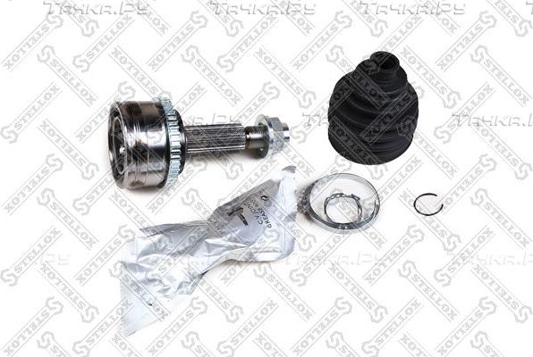 Шрус наружный (граната) Stellox для Kia Ceed I 2006-2012. Артикул 150 1889-SX