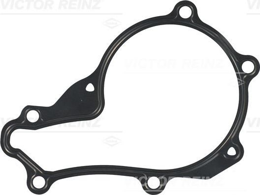 Прокладка, водяной насос Victor Reinz. Артикул 70-36552-00