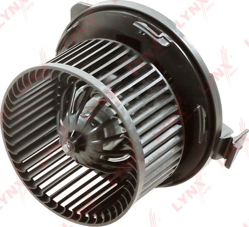 Вентилятор, мотор печки (отопителя) салона LYNXauto. Артикул RF-1239