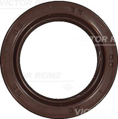 Сальник коленвала Victor Reinz (FPM (Fluor-Kautschuk)). Артикул 81-54068-00