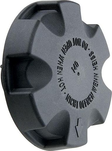 КРЫШКА РАСШИРИТЕЛЬНОГО БАЧКА BMW NTY. Артикул CCK-BM-004