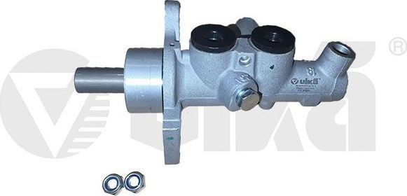 Тормозной цилиндр главный Vika. Артикул 69849401