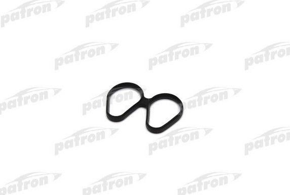 Прокладка впускного коллектора Patron для Renault Twingo II 2007-2014. Артикул PG1-5002