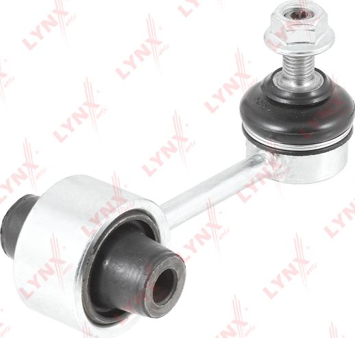 Стойка (тяга) стабилизатора LYNXauto. Артикул C7441LR