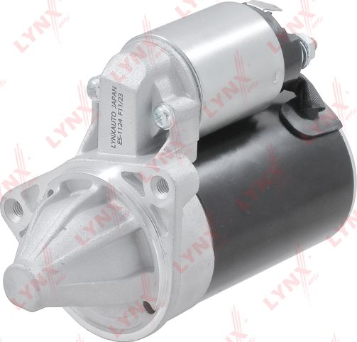 Стартер LYNXauto. Артикул ES-1124
