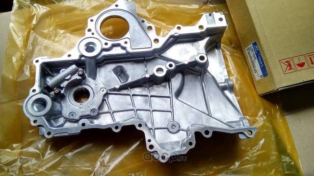 Масляный насос Hyundai / KIA. Артикул 213502B000