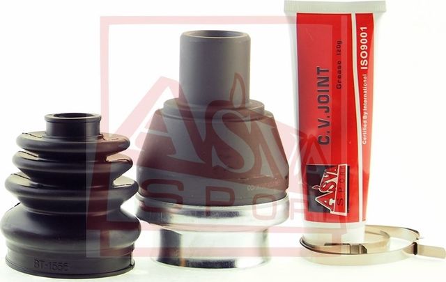 Шрус внутренний (граната) Asva. Артикул MEIR-156