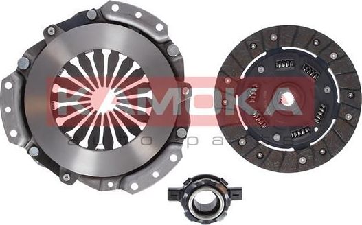 Сцепление (комплект) Kamoka. Артикул KC018