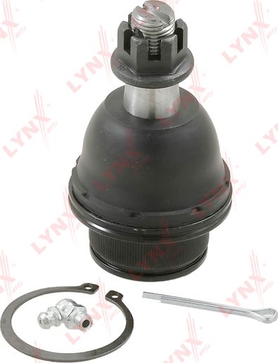 Шаровая опора LYNXauto нижняя для Chevrolet Silverado III (K2XX) 2013-2019. Артикул C1472LR