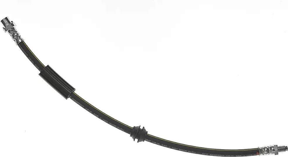 Тормозной шланг Brembo ESSENTIAL LINE. Артикул T 06 038