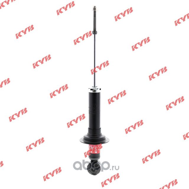 Амортизатор KYB Excel-G. Артикул 341342