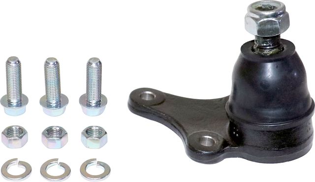 Шаровая опора CTR. Артикул CB0372