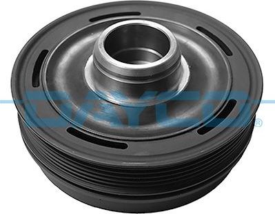 Шкив коленвала Dayco. Артикул DPV1814