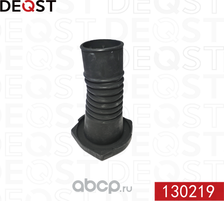 Пыльник аморт. TOYOTA WISH 1.8 [1ZZ-FE] 132 л.с. Бензиновый 03-12 (Deqst). Артикул 130219