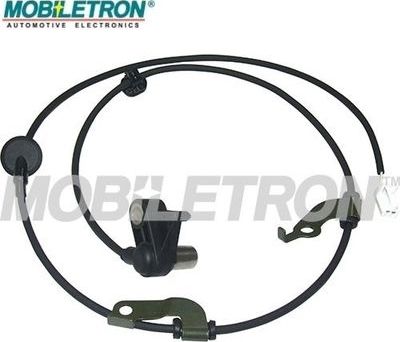 Датчик ABS Mobiletron задний правый для Mazda 6 I (GG) 2002-2008. Артикул AB-JP009