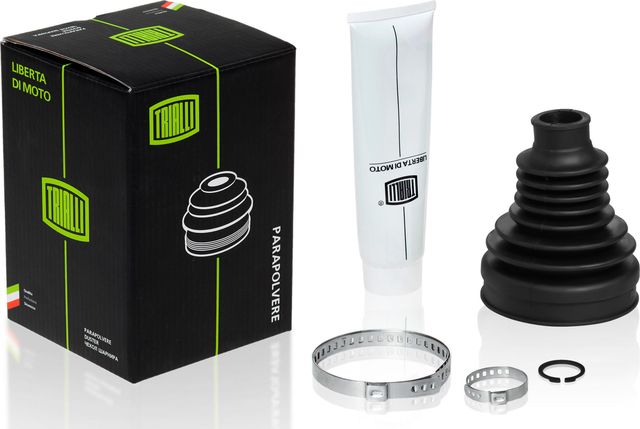 Пыльник шруса (комплект) Trialli. Артикул FG 841