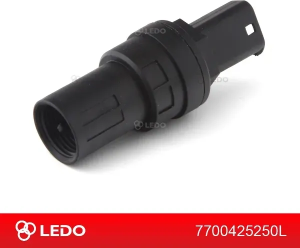 Датчик скорости КПП (Ledo). Артикул 7700425250l