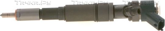 Форсунка топливная Bosch. Артикул 0 986 435 010