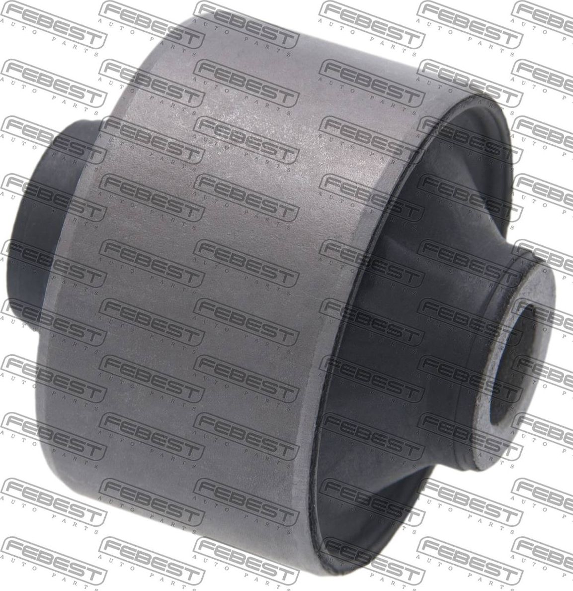 Сайлентблок переднего рычага подвески Febest. Артикул SAB-B14B
