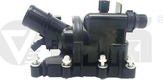 Термостат Vika. Артикул 19770201