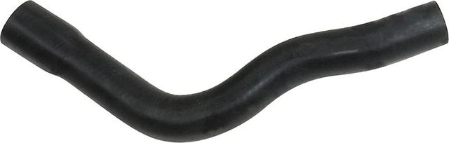 Патрубок радиатора (системы охлаждения) Gates (EPDM (Этилен-пропиленовый каучук)) для Mercedes-Benz 190 (W201) 1982-1993. Артикул 3656