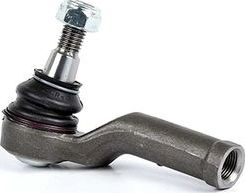 Наконечник рулевой тяги BSG левый для Volvo XC70 II 2007-2016. Артикул BSG 30-310-040