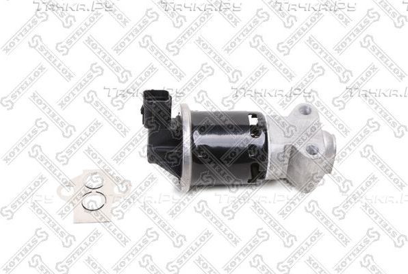Клапан EGR (рециркуляции выхлопных газов) Stellox для Daewoo Kalos 2003-2007. Артикул 01-25117-SX