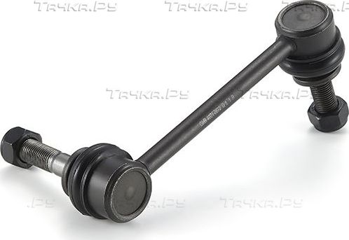Стойка (тяга) стабилизатора GMB передняя левая для Toyota 4Runner IV 2002-2009. Артикул 1001-0672
