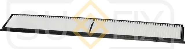 Фильтр салонный (Sufix). Артикул SS-1091