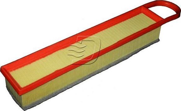 Воздушный фильтр Denckermann. Артикул A140979