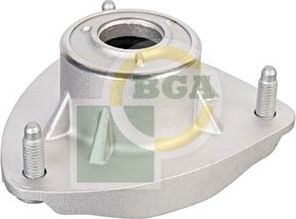 Опора амортизатора (стойки) BGA (резина/металл). Артикул SM0914
