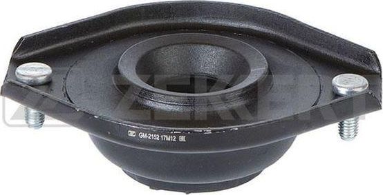 Опора амортизатора (стойки) Zekkert. Артикул GM-2152