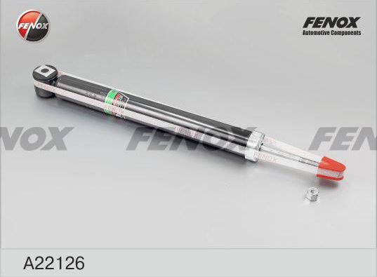 Амортизатор Fenox. Артикул A22126