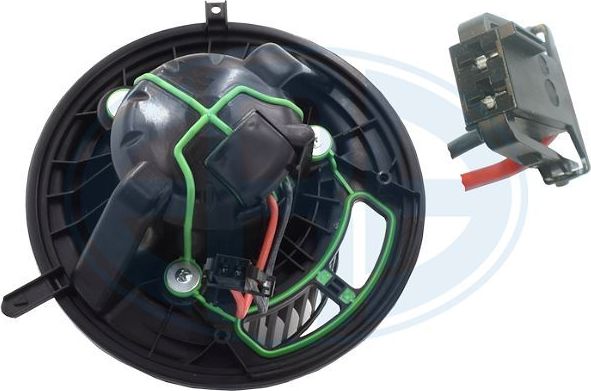 Вентилятор, мотор печки (отопителя) салона Era для BMW Z4 II (E89) 2009-2016. Артикул 664120