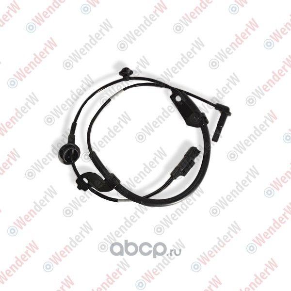 ДАТЧИК АБС ПЕРЕДНИЙ ЛЕВЫЙ (L) MITSUBISHI LANCER, OUTLANDER (08-..) (Wenderw). Артикул WEKR1116