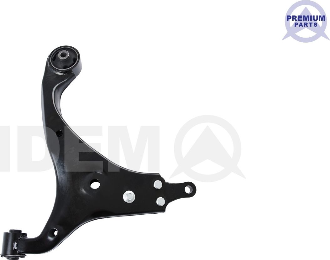 Поперечный рычаг передней подвески Sidem (Листовая сталь). Артикул 81177