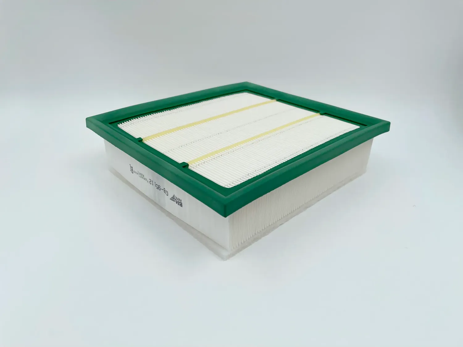 Фильтр воздушный LEXUS ES  RX  TOYOTA Camry  Highlander (BIG Filter). Артикул gb-95112