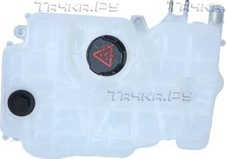 Расширительный бачок NRF EASY FIT. Артикул 455043