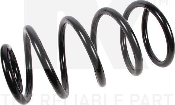 Пружина подвески NK. Артикул 533381