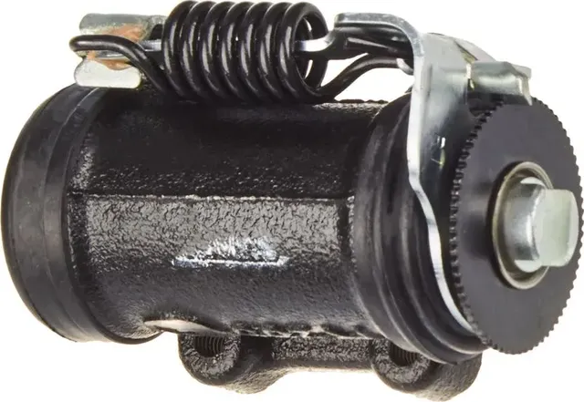 Тормозной цилиндр Advics (Чугун) задний правый для Toyota Dyna U300 – U400  1995-1999. Артикул WCT-177