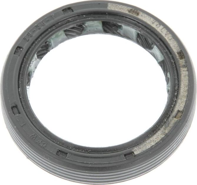 Сальник Corteco (АСМ (полиакриловый каучук)). Артикул 01034061B