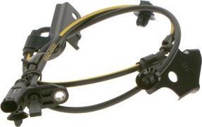 Датчик ABS Bosch. Артикул 0 265 007 805