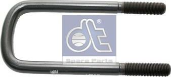 Стремянка рессоры DT Spare Parts. Артикул 1.25419