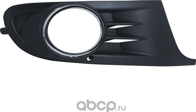 Pешетка воздухонаправляющая (Loro). Артикул 05314458