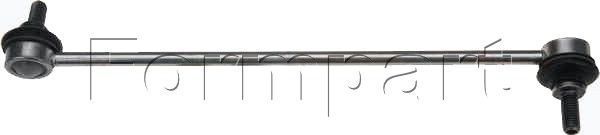Стойка (тяга) стабилизатора Formpart. Артикул 1508021