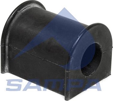 Втулки стабилизатора Sampa. Артикул 040.313