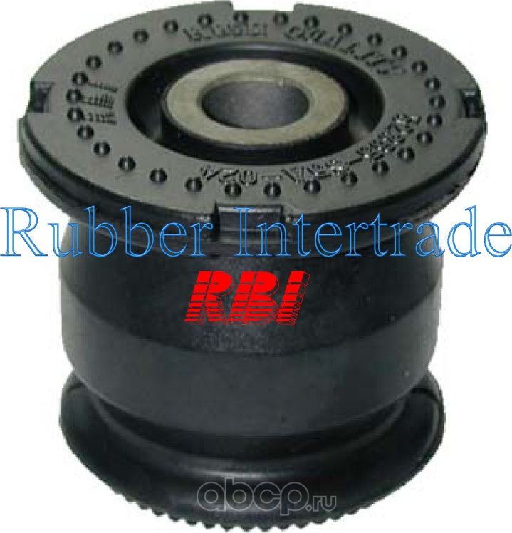 ВТУЛКА ПОДВЕСКИ (RBI). Артикул O252010