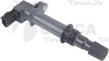 Катушка зажигания OSSCA для Jeep Liberty KK 2008-2013. Артикул 16978