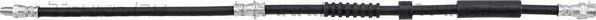 Тормозной шланг ABS передний для BMW 4 F32/F33/F36 2013-2026. Артикул SL 6582